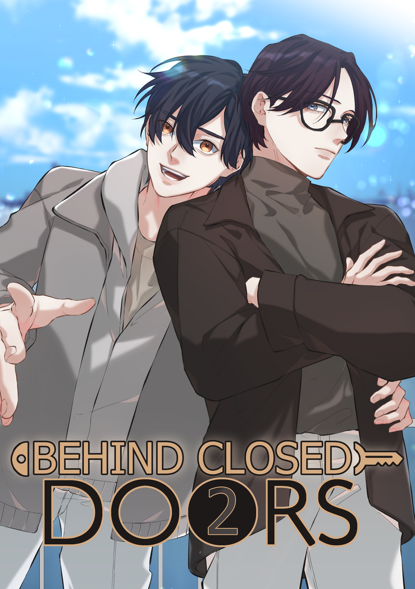 PRE ORDER Behind Closed Doors 2 A Prequel Story