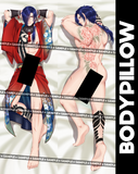 [PREORDER] Koujaku Unofficial Fan Art SFW/NSFW Dakimakura